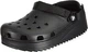 Сабо Crocs Classic Hiker Clog Black/Black - 40-41р. (Стопа 25.9-26.7см) - изображение 3