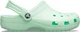 Сабо Crocs Classic Clog Mint - 38р. (Стопа 24.1-24.8см) - изображение 1