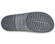 Crocs Bayband Slide Black - 42р. (Стопа 26.8-27.5см) - изображение 5
