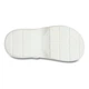 Сабо Crocs Stomp Clog White - 37-38р. (Стопа 23.3-24.0см) - изображение 5