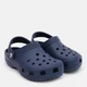Сабо Crocs Classic Kids Clog Navy - С9 (26) Стопа 15,8-16,4см - изображение 2
