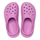 Сабо Crocs Stomp Clog Bubble - 38-39р. (Стопа 24.1-24.8см) - изображение 7