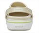Сабо Crocs Off Court Bone Clog - 37р. (Стопа 23.3-24.0см) - изображение 4