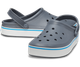 Сабо Crocs Off Court Charcoal Clog - 37р. (Стопа 23.3-24.0см) - зображення 2