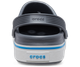Сабо Crocs Off Court Charcoal Clog - 37р. (Стопа 23.3-24.0см) - зображення 4