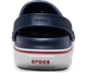 Сабо Crocs Off Court Navy Clog - 37р. (Стопа 23.3-24.0см) - изображение 3