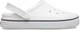 Сабо Crocs Off Court White Clog - 37р. (Стопа 23.3-24.0см) - изображение 1