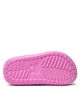Сабо Crocs Classic Cutie Clog Taffy Pink Clog - J1 (31-32) Стопа 20,0-20,7см - зображення 5