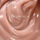 EDLEN Refill Builder Gel №34 Office Рефіл, 15 мл - изображение 2