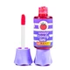 Тинт для губ глянцевый на водной основе Huda Beauty Water Candy Tint Fruit Flavor микс 6 шт 10 мл - изображение 5