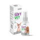 Лосьйон Provet SOFTVET для гігієни вух котів і собак 30 мл PR244009 - зображення 1