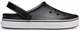 Сабо Crocs Off Court Black Clog - 37р. (Стопа 23.3-24.0см) - изображение 1