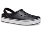 Сабо Crocs Off Court Black Clog - 37р. (Стопа 23.3-24.0см) - изображение 2