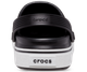 Сабо Crocs Off Court Black Clog - 37р. (Стопа 23.3-24.0см) - изображение 3