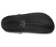 Сабо Crocs Off Court Black Clog - 37р. (Стопа 23.3-24.0см) - изображение 4