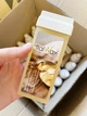 Воск для депиляции в кассете Ital Wax Haтypaльный 100 мл - изображение 2