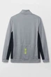 Спортивна куртка чоловіча Crane Softshell, сіра, р50 - зображення 2