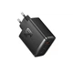 Зарядное устройство Baseus Cube Pro Fast Charger 2xUSB-C/USB-A 65W Black (P10152301113-00) - изображение 2