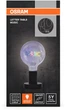 Настольная лампа OSRAM 1906 LETTER TABLE MUSIC 1.2W E27 (4058075853164) - изображение 12