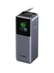 УМБ UGREEN PB726 20000mAh 165W PD 3.0 Fast Charging Gray (55987B) - изображение 1