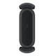 Автодержатель Baseus Steel Cannon 2 Air Outlet Version Black (SUGP000001) - изображение 3