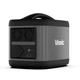 Зарядна станція Vinnic Pollux PS600W 600 Вт 518 Вт⋅ч Li-ion Black (PS600W-518WH-220REF) Refurbished - зображення 3