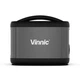 Зарядна станція Vinnic Pollux PS600W 600 Вт 518 Вт⋅ч Li-ion Black (PS600W-518WH-220REF) Refurbished - зображення 4