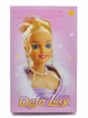 Кукла Defa Lucy в шикарном розовом вечернем платье 20953A - изображение 3