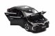 Модель металлическая Автоэксперт Toyota Corolla чёрный 77455 - изображение 7