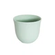 Чашка для кави Loveramics Brewers Embossed Tasting Cup 250 мл Celadon Green - зображення 1