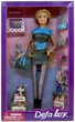 Кукла Defa Lucy Модница шоппинг с аксессуарами 8285B - изображение 2