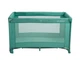 Кровать-манеж VELANO Flexi, mint - изображение 1