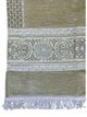 Молитвяний Килимок Для Намазу Classic Harmony 65×120 См Пісочний - зображення 3