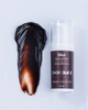 Тонуюча фарба Toning Color Tint Zola x Makarenko x Makarevich Chocolate 10 мл - зображення 3