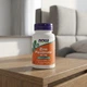 Пиколинат цинка Zinc Picolinate Now Foods 50 мг 30 вегетарианских капсул - изображение 2