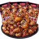 Улитки сочные и пряные по-хунански «Yincheng» | Juicy Snails-Spicy Flavor - изображение 4