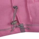 Куртка женская флисовая Pink L Light Pink - изображение 9