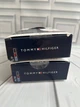 Чоловічі труси боксери Tommy Hilfiger набір з 3шт різного кольору (brief) розмір M - зображення 6