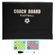 Тактична футбольна папка тренера для футболу SP-Sport Coach Board Football 9135-F - зображення 5