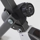 Велотренажер Toorx Upright Bike BRX Compact Multifit (BRX-COMPACT-MFIT) - зображення 5