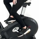 Велоергометр Toorx Upright Bike BRX 100 ERGO (BRX-100ERGO) - зображення 3