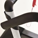 Беговая дорожка Toorx Treadmill City Compact Rose Gold (CITY-COMPACT-R) - изображение 5