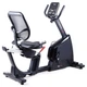 Горизонтальный велотренажер Toorx Recumbent Bike BRXR 300 (BRX-R300) - изображение 1