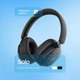 Бездротові навушники Proove Solo black with ANC (APP) - зображення 5