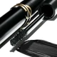 Туш для вій YVES SAINT LAURENT YSL Lash Clash 1 Black 9 мл - зображення 4