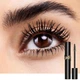 Туш для вій YVES SAINT LAURENT YSL Lash Clash 1 Black 9 мл - зображення 5