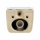 Унитаз подвесной Qtap Gemini безободковый с сиденьем Soft-close QT2533076EUQW - изображение 7