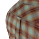 Сорочка "Легіт" Blue/Brown (9332), 3XL - зображення 5
