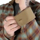 Сорочка "Легіт" Blue/Brown (9332), 3XL - зображення 8