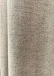 Комплект штор (2шт. 1,5х2,9м.) колекція "TWEED_V". Колір бежевий. Код 1917ш 33-0985 - зображення 6